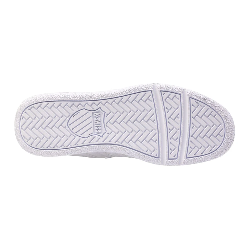 K-Swiss CLASSIC VN | 101 WHITE 3 K-Swiss CLASSIC VN | 101 WHITE - Image 3