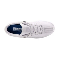 K-Swiss CLASSIC VN | 101 WHITE 7 K-Swiss CLASSIC VN | 101 WHITE -Paragon Sports Shop 60207 3045 97321 WHITE WHITE 4