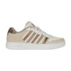 K-Swiss COURT PALISADES | 909 WHITE