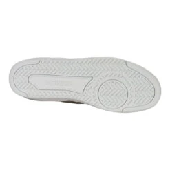 K-Swiss COURT PALISADES | 909 WHITE -Paragon Sports Shop 60208 3045 96931 WHITECAP GRAY RO 3