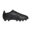 ADIDAS PREDATOR CLUB FXG J | CBLACK/CAR