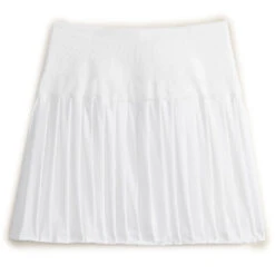 Wilson W MIDTOWN TENNIS SKIRT | WTA-BRIGHT