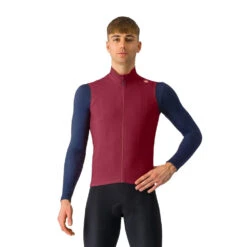 Castelli ESPRESSO VEST | 625 DEEP B