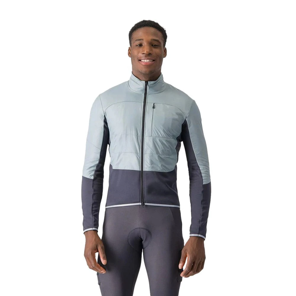 Castelli UNLIMITED JACKET | 346-DEFEND 1 Castelli UNLIMITED JACKET | 346-DEFEND
