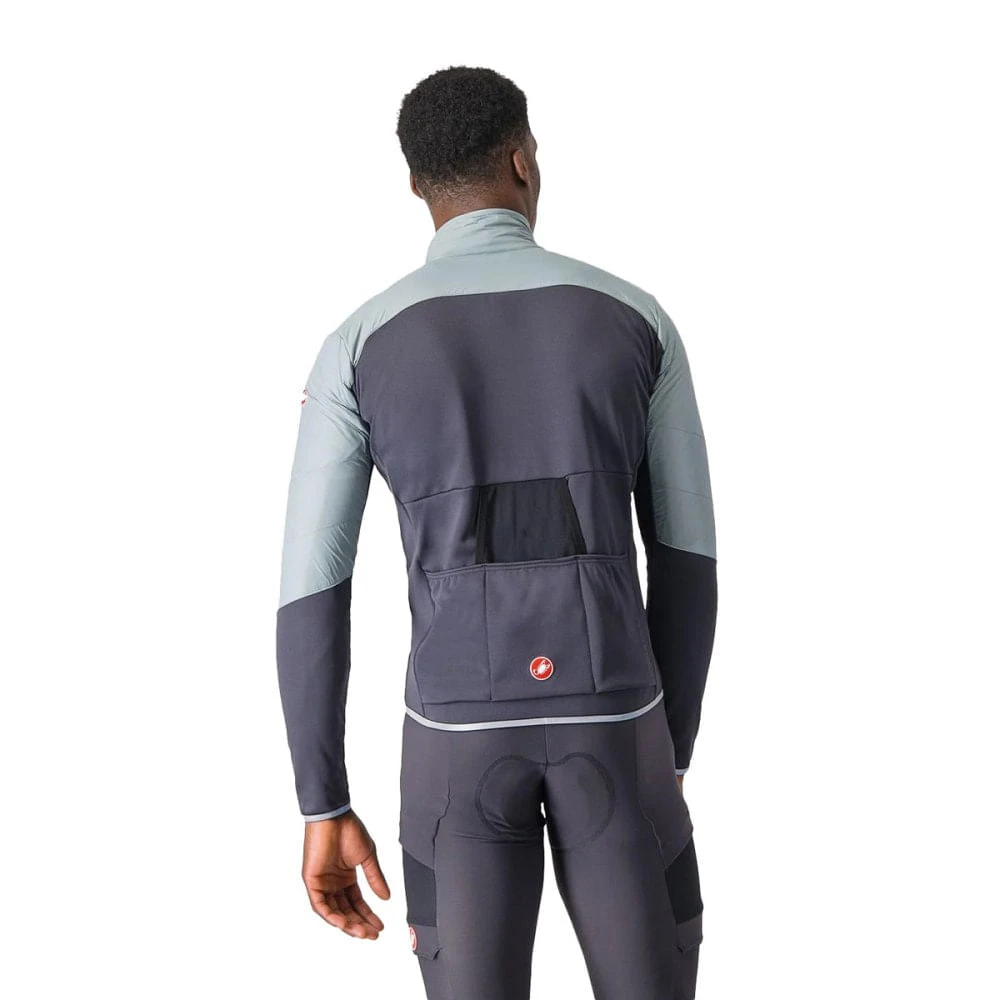 Castelli UNLIMITED JACKET | 346-DEFEND 2 Castelli UNLIMITED JACKET | 346-DEFEND - Image 2