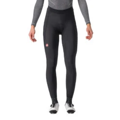 Castelli ESPRESSO W TIGHT | 010-BLACK