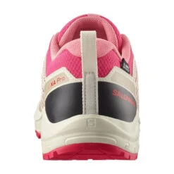 Salomon XA PRO V8 WP J | ROUGE RED -Paragon Sports Shop 60583 5421 L47729500 ROUGE RED VANI 5