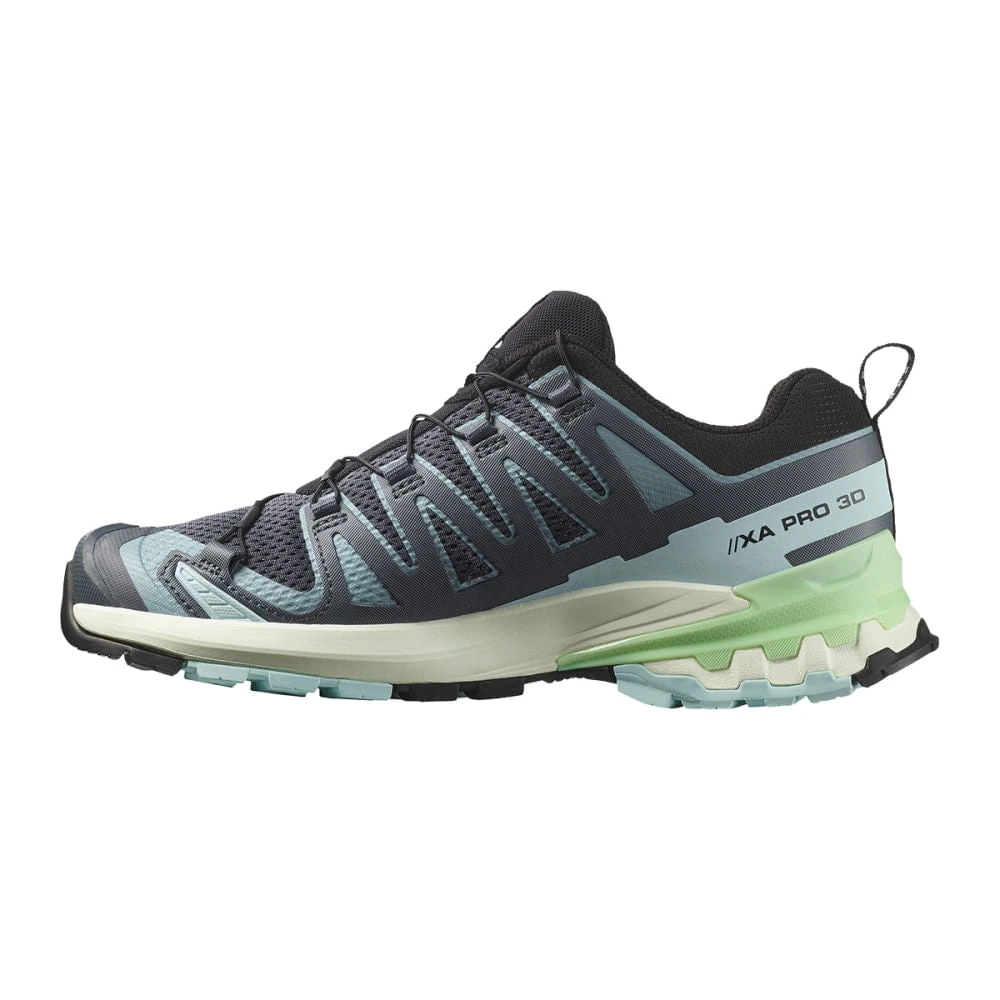 Salomon XA PRO 3D V9 W | TURBULENCE 2 Salomon XA PRO 3D V9 W | TURBULENCE - Image 2