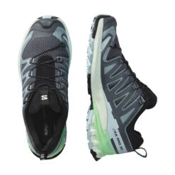 Salomon XA PRO 3D V9 W | TURBULENCE 7 Salomon XA PRO 3D V9 W | TURBULENCE -Paragon Sports Shop 60597 5421 L47748000 TURBULENCE ICE 3