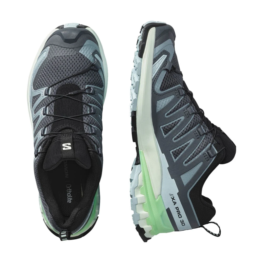 Salomon XA PRO 3D V9 W | TURBULENCE 3 Salomon XA PRO 3D V9 W | TURBULENCE - Image 3
