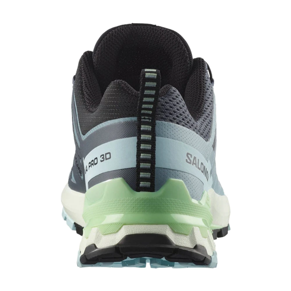 Salomon XA PRO 3D V9 W | TURBULENCE 4 Salomon XA PRO 3D V9 W | TURBULENCE - Image 4