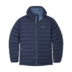 STIO HOMETOWN DOWN HOOD JKTM | MOUNTAIN S