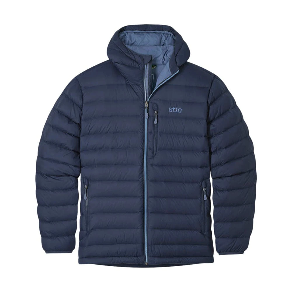 STIO HOMETOWN DOWN HOOD JKTM | MOUNTAIN S 1 STIO HOMETOWN DOWN HOOD JKTM | MOUNTAIN S