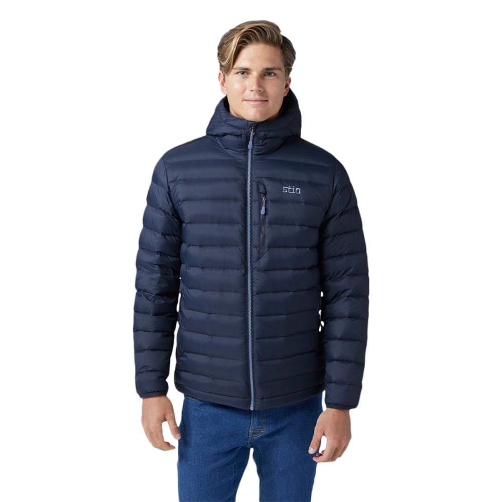 STIO HOMETOWN DOWN HOOD JKTM | MOUNTAIN S 2 STIO HOMETOWN DOWN HOOD JKTM | MOUNTAIN S - Image 2