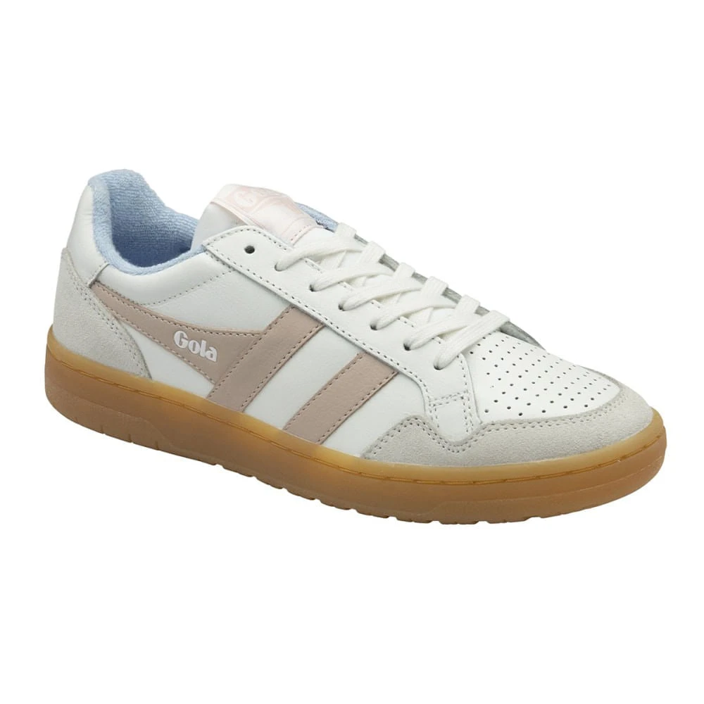 Gola EAGLE '86 | WK WHITE/R 2 Gola EAGLE '86 | WK WHITE/R - Image 2