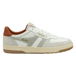 Gola HAWK | XG WHITE/S