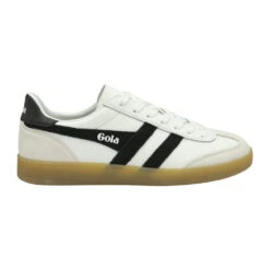 Gola VIPER LEATHER | WB WHITE/B