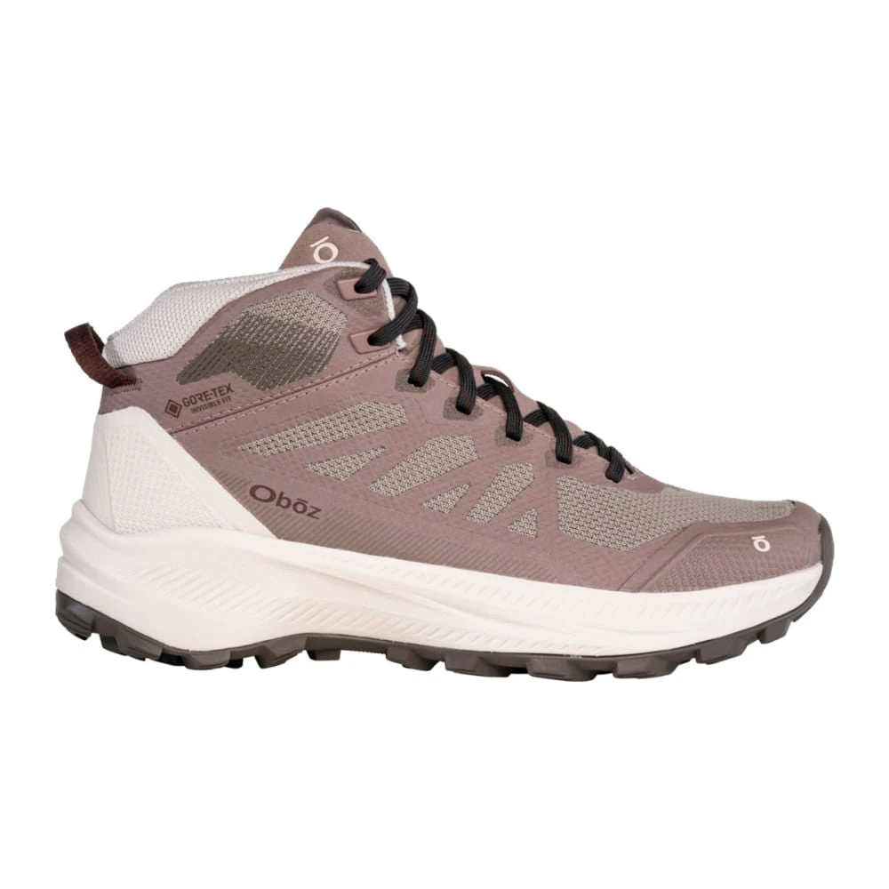Oboz Footwear KATABATIC LT MID GTX | 323 FIG 1 Oboz Footwear KATABATIC LT MID GTX | 323 FIG