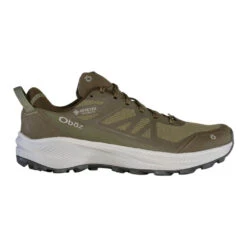 Oboz Footwear KATABATIC LT LOW GTX | 322 POND