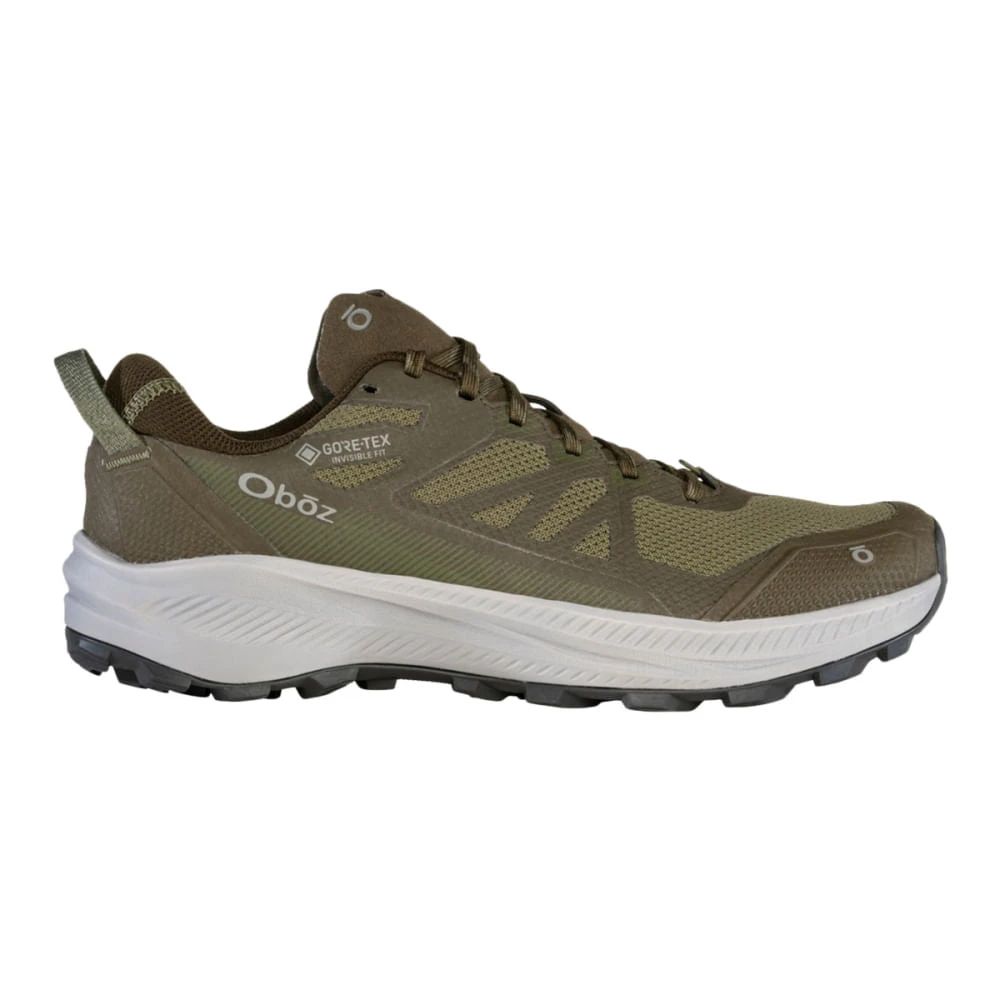 Oboz Footwear KATABATIC LT LOW GTX | 322 POND 1 Oboz Footwear KATABATIC LT LOW GTX | 322 POND
