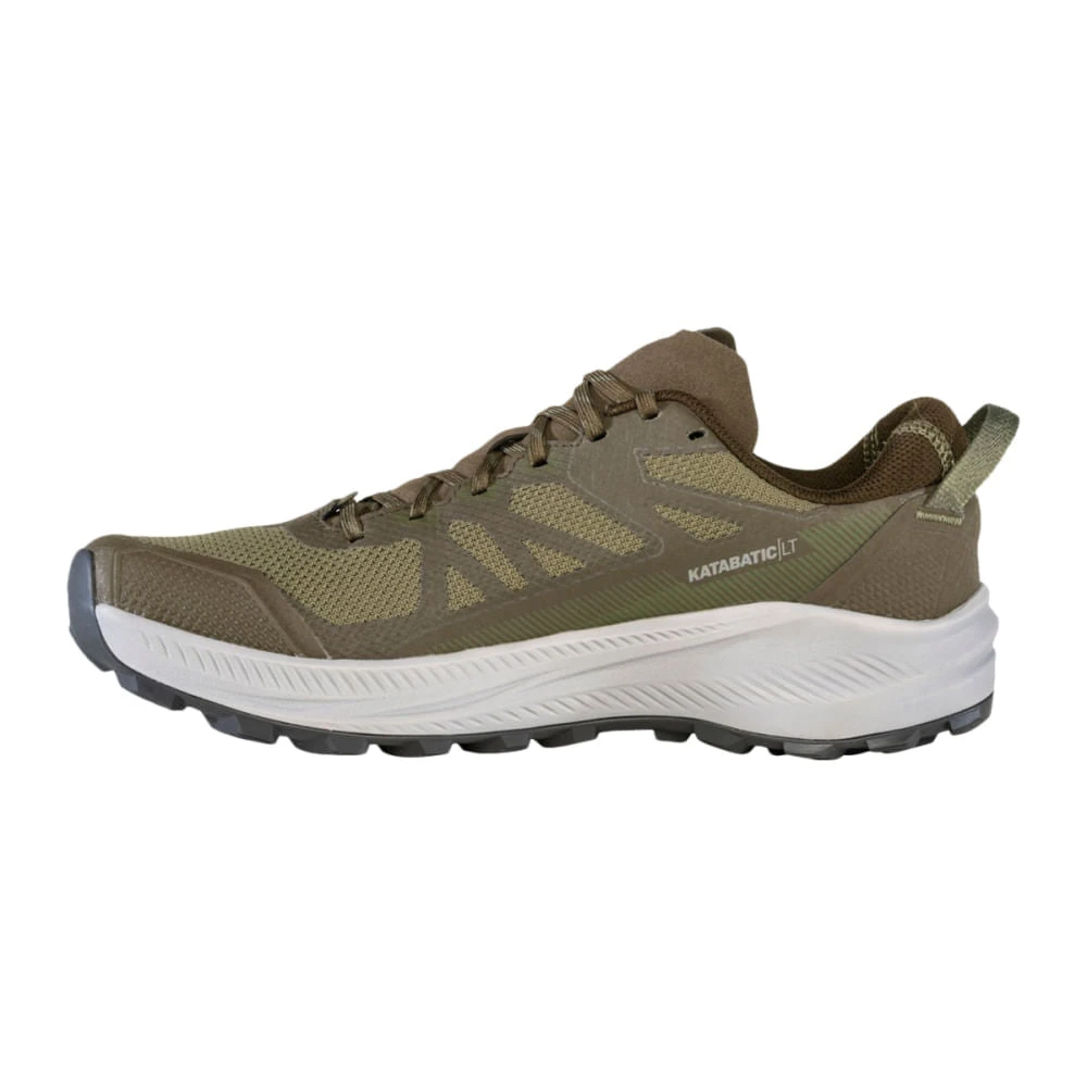 Oboz Footwear KATABATIC LT LOW GTX | 322 POND 2 Oboz Footwear KATABATIC LT LOW GTX | 322 POND - Image 2