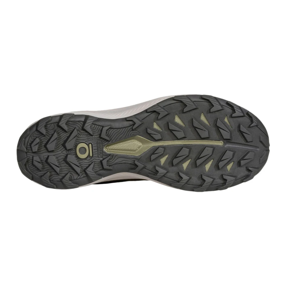 Oboz Footwear KATABATIC LT LOW GTX | 322 POND 3 Oboz Footwear KATABATIC LT LOW GTX | 322 POND - Image 3