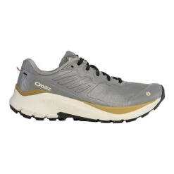 Oboz Footwear KATABATIC WIND LOW | 179 HAZY G