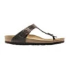 Birkenstock GIZEH | OILED LEAT