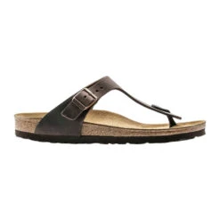Birkenstock GIZEH | OILED LEAT