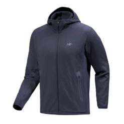 Arc'teryx KYANITE HOODY M | BLACK SAPP