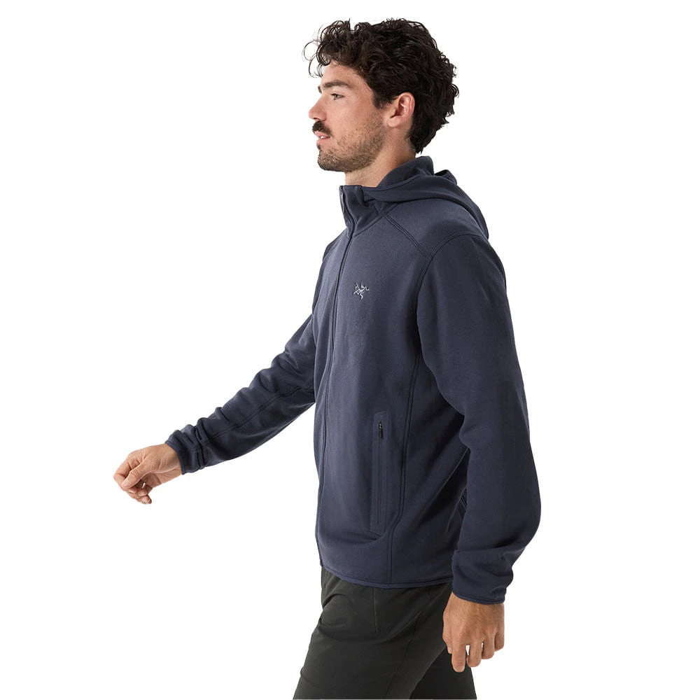 Arc'teryx KYANITE HOODY M | BLACK SAPP 2 Arc'teryx KYANITE HOODY M | BLACK SAPP - Image 2