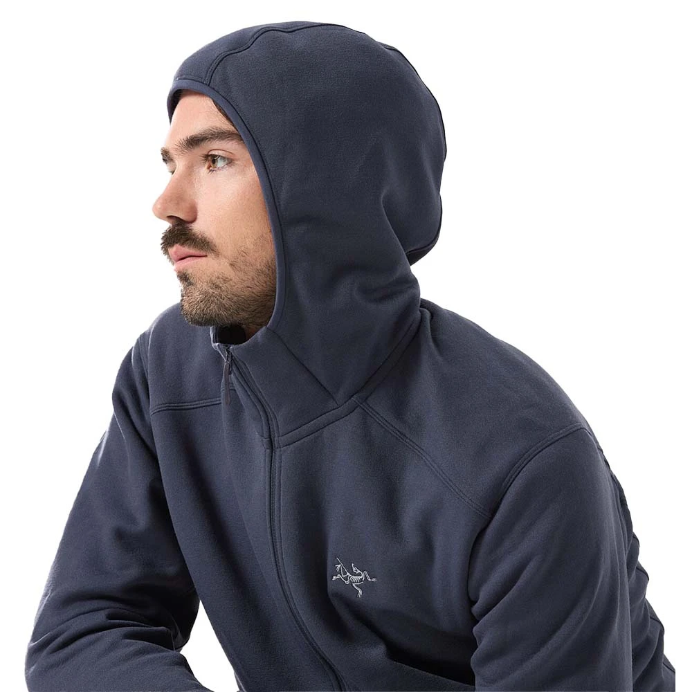 Arc'teryx KYANITE HOODY M | BLACK SAPP 4 Arc'teryx KYANITE HOODY M | BLACK SAPP - Image 4