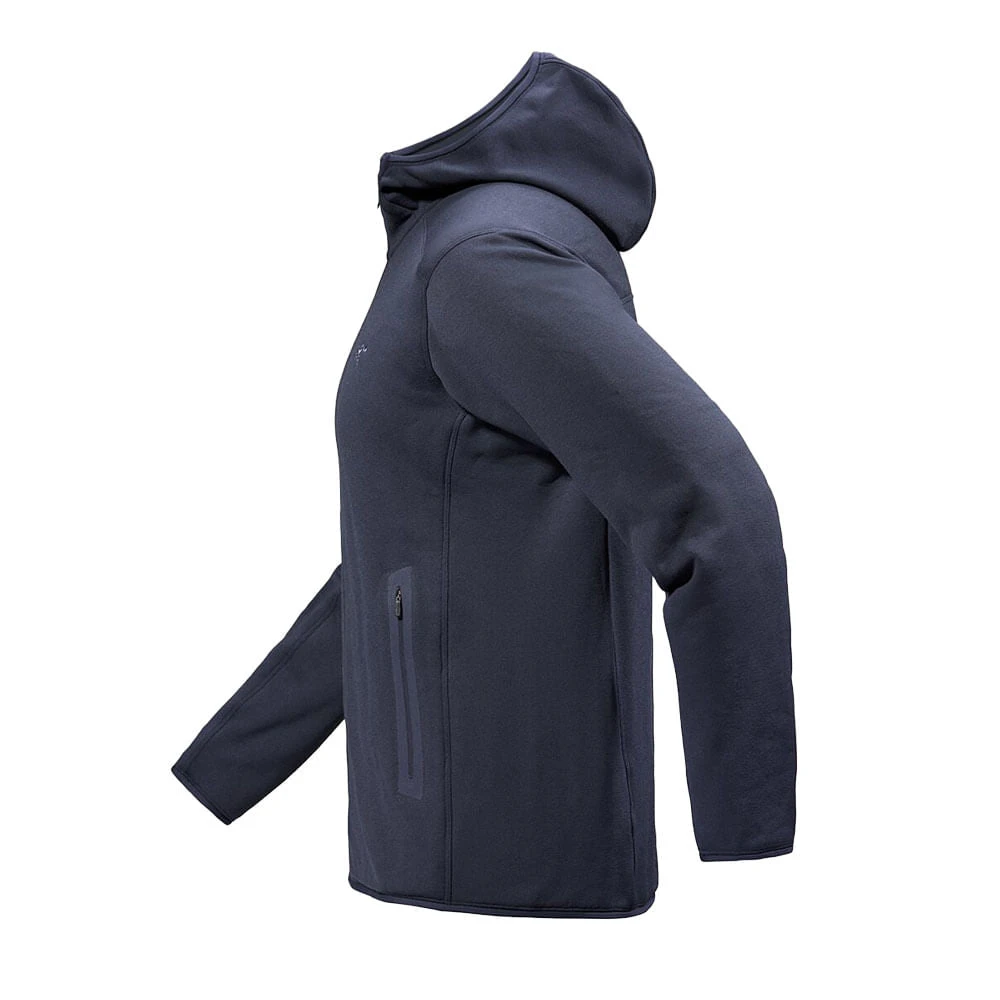 Arc'teryx KYANITE HOODY M | BLACK SAPP 5 Arc'teryx KYANITE HOODY M | BLACK SAPP - Image 5