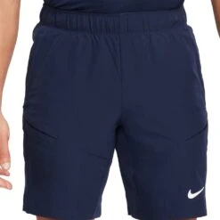 Nike M ADVANTAGE 9IN SHORTS | 451-OBSIDI