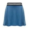 Nike HERITAGE SKIRT | 429-AEGEAN