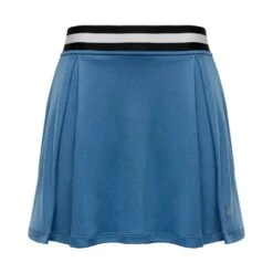 Nike HERITAGE SKIRT | 429-AEGEAN