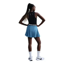 Nike HERITAGE SKIRT | 429-AEGEAN -Paragon Sports Shop 60992 5 FB4153 AEGEAN STORM 3