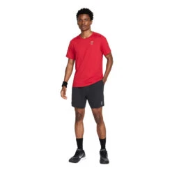 NIKECOURT ADVANTAGE SHOR | 010-BLACK -Paragon Sports Shop 61001 5 FZ6913 BLACK 3