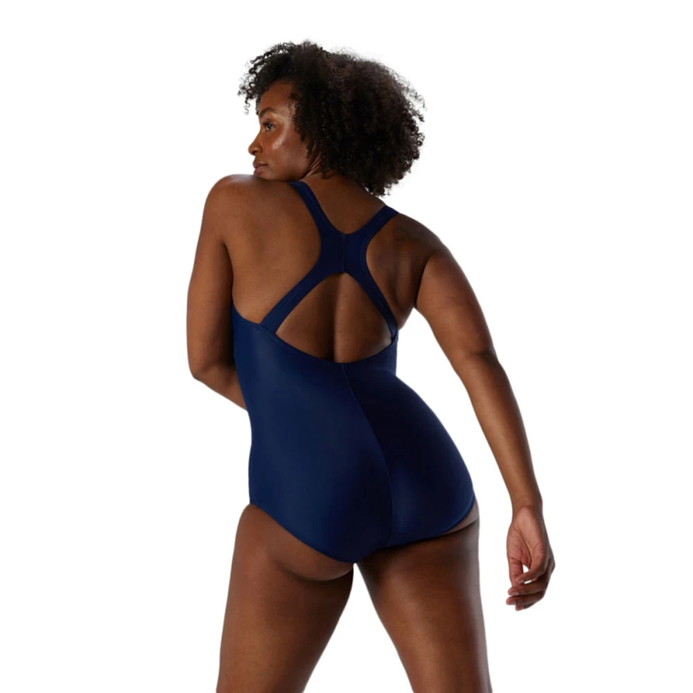 Speedo SLD ULTRABK SB/MOD L | 434-BLUE 2 Speedo SLD ULTRABK SB/MOD L | 434-BLUE - Image 2