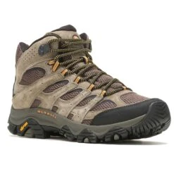 Merrell MOAB 3 MID GTX | WALNUT -Paragon Sports Shop 61059 3