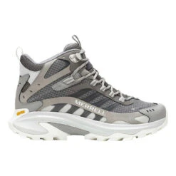 Merrell MOAB SPEED 2 MID GTX | CHARCOAL