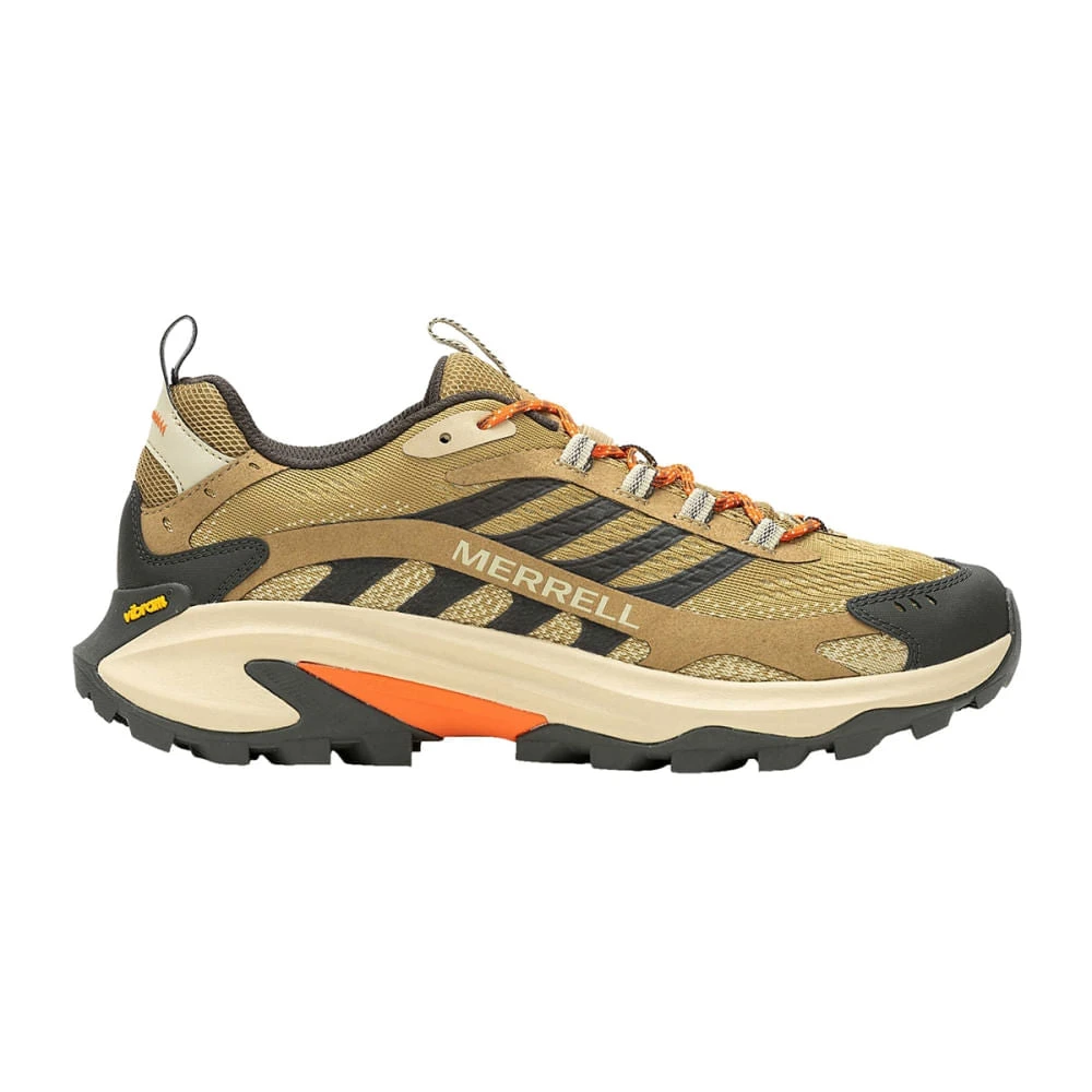 Merrell MOAB SPEED 2 | COYOTE 1 Merrell MOAB SPEED 2 | COYOTE