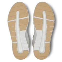 On ROGER CLUBHOUSE MID | 1553 WHITE 9 On ROGER CLUBHOUSE MID | 1553 WHITE -Paragon Sports Shop 61112 4