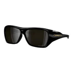 Oakley CHAMINADE PLSHD BLACK | BLACK
