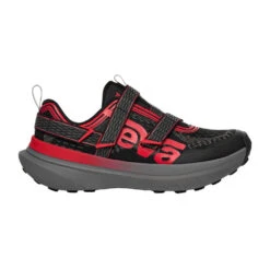 Teva M AVENTRAIL SHOE | BCRCL BLAC