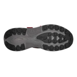 Teva M AVENTRAIL SHOE | BCRCL BLAC -Paragon Sports Shop 61208 5056 1170192 BLACK CHARCOAL 3