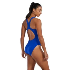 TYR MAXFIT SOLID | 428-ROYAL 7 TYR MAXFIT SOLID | 428-ROYAL -Paragon Sports Shop 61249 290 MDUS7A 428 ROYAL 4