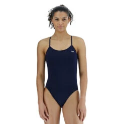 TYR TRINITY FIT DURAFAST ELI | 401-NAVY