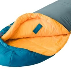 The North Face WASATCH PRO 20 | API-BANFF -Paragon Sports Shop 61331 5010 NF0A52U7 BANFF BLUE GOBL 3