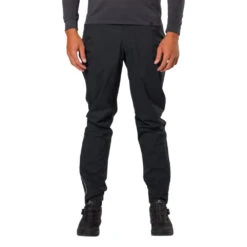 Pearl Izumi COMMUTER RAIN OVERPANT | BLACK -Paragon Sports Shop 61407 5033 11112403 BLACK 3